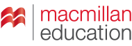 MacmillanEnglish Logo